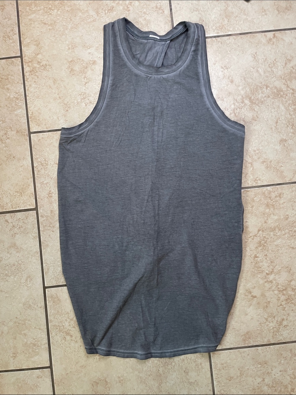 Lululemon All Tied Up Tank Top